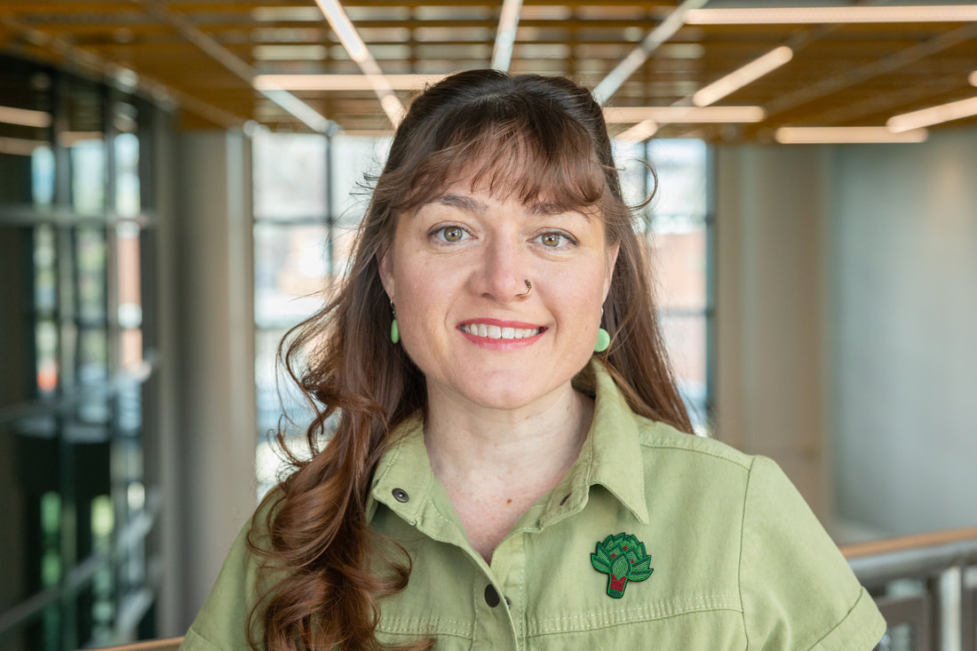 Abigail Baird at the University of Connecticut